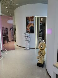 -In Style Hair Salon