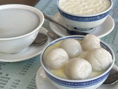 -阿三麻蓉汤圆(顺光大厦店)