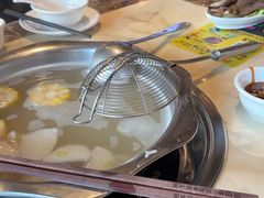 -小肥牛潮汕牛肉火锅(南联店)