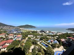 -东极岛景区