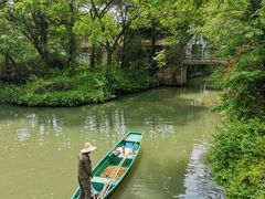 -西溪国家湿地公园