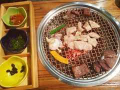 -黑牛の店·和牛烧肉(合生汇店)