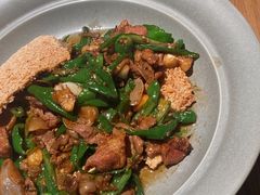 -湘邻呷铺·田园家宴(汉基广场店)