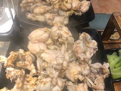 -销魂美蛙鱼头火锅(上海首店)