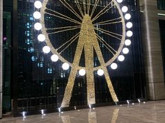 -前海华侨城JW万豪酒店·都会尚膳自助餐厅·牛排海鲜酒水畅飨
