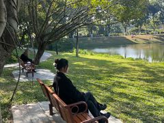 -东莞植物园