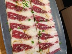 吾桑格牛肉-新石器烤肉(无锡万象城店)