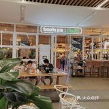 武汉国广最有氛围感的约会西餐厅🍴the boots 泥靴 