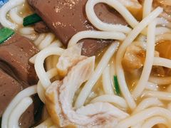 -锦泓老字号猪脏粉(东联大厦店)