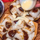 想把重庆超可爱的小火锅冰粉！安利给全世界！