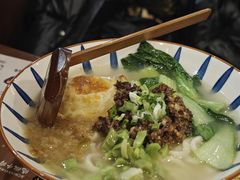 -面乙新派手擀面(大悦城店)