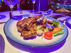 -天玑高空江景餐厅&酒吧Sky Secret Restaurant&Bar