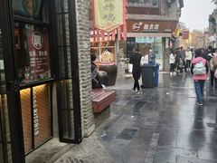 门面-obba kitchen(宽厚里总店)