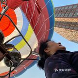 🎈喜欢热气球哒宝宝们！再也不用去土耳其了|武汉打卡