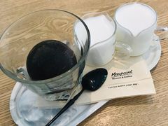 -Maxpoint Kitchen 西餐咖啡(乐峰广场店)