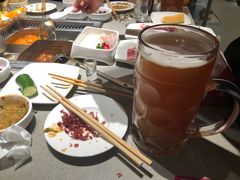 -海底捞火锅(奥森店)