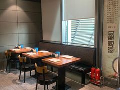 -汉巴味德·烤肉与啤酒的自助(杭州大悦城店)