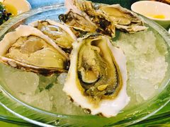 -盛港湾海鲜食府(黄沙店)