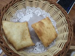 -BAURSAK包尔萨克早餐屋(第二分店)