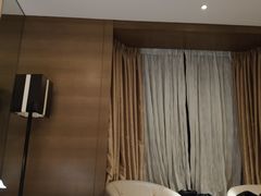 -扬州绿地铂骊酒店