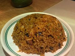 黑三剁炒饭-云海肴·汽锅鸡·云南菜(领展购物广场·中关村店)