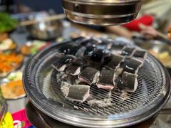 -味家烤肉烤鳗鱼牛排(西塔旗舰店)
