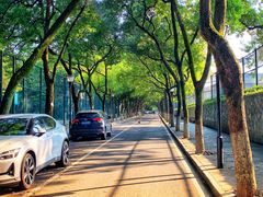 -浙江大学(玉泉校区)