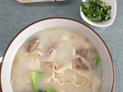 -盈润餐饮河南烩面全羊锅