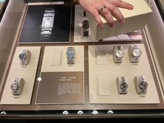 -亨得利钟表商店