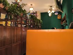 -江城小馆陕南妈妈菜·全球旅行餐厅(钟楼店)