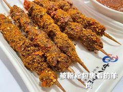 -七八冷面·延边朝鲜族美食(圣熙八号店)