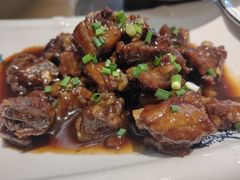 -鸿运楼·舌尖上的徽菜