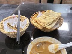 -方中山胡辣汤(西安高新区店)