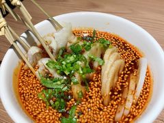 -太二酸菜鱼(中山龙之梦店)