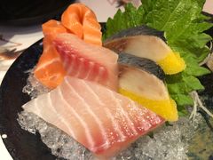 -羽寿司(东方宝泰店)