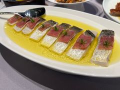 -云锦壹号·淮扬宴(徐汇万科店)