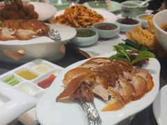 -北平盛世·新京菜·北京烤鸭(劲松·双井店)