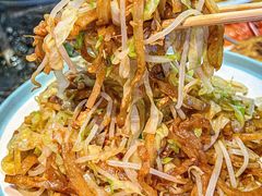 -四禧精酿铜锅涮肉·烧烤工场(大明湖店)