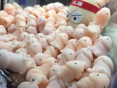 -六合夜市