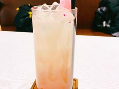 -娜娜家·Nana's restaurant(国金汇店)