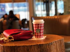 -星巴克(北京三里屯SOHO一店)