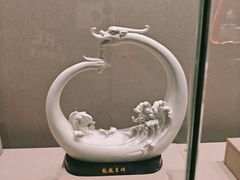 -中国闽台缘博物馆