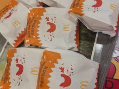 -麦当劳(郴州北湖店)