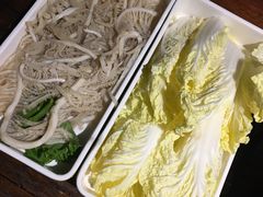 -有才叔北京时间涮肉(紫薇尚层店)