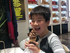 -GODIVA(王府井apm店)