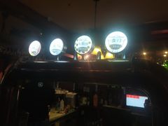 -蓝枪鱼西餐厅(锦华店)
