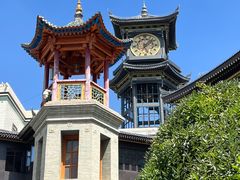 -西宁市东关清真大寺