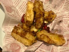-新白鹿餐厅(爱琴海购物中心店)