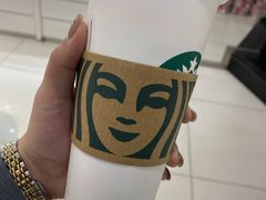 -星巴克(金华义乌国际大厦店)