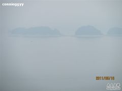 23-绿城千岛湖喜来登度假酒店